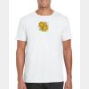 Mens Slimfit Crew Neck Tee Thumbnail