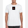Mens Slimfit Crew Neck Tee Thumbnail