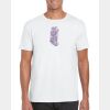 Mens Slimfit Crew Neck Tee Thumbnail