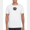 Mens Slimfit Crew Neck Tee Thumbnail