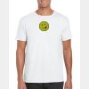 Mens Slimfit Crew Neck Tee Thumbnail
