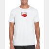 Mens Slimfit Crew Neck Tee Thumbnail
