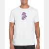 Mens Slimfit Crew Neck Tee Thumbnail