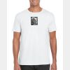 Mens Slimfit Crew Neck Tee Thumbnail