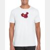 Mens Slimfit Crew Neck Tee Thumbnail