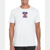 Mens Slimfit Crew Neck Tee Thumbnail