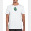 Mens Slimfit Crew Neck Tee Thumbnail