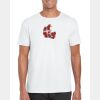 Mens Slimfit Crew Neck Tee Thumbnail