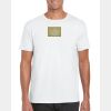Mens Slimfit Crew Neck Tee Thumbnail