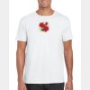 Mens Slimfit Crew Neck Tee Thumbnail