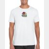 Mens Slimfit Crew Neck Tee Thumbnail