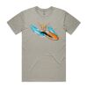 Mens Staple Tee Thumbnail