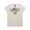 Women's Maple Tee Thumbnail