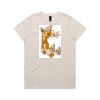 Women's Maple Tee Thumbnail