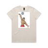 Women's Maple Tee Thumbnail