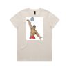 Women's Maple Tee Thumbnail