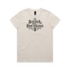 Women's Maple Tee Thumbnail