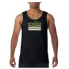Mens Tank Top Thumbnail