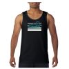 Mens Tank Top Thumbnail