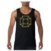 Mens Tank Top Thumbnail