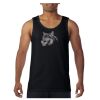 Mens Tank Top Thumbnail