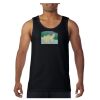 Mens Tank Top Thumbnail