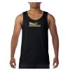 Mens Tank Top Thumbnail