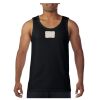 Mens Tank Top Thumbnail