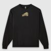 Gildan Crew Neck Sweatshirt Thumbnail