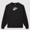 Gildan Crew Neck Sweatshirt Thumbnail