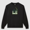 Gildan Crew Neck Sweatshirt Thumbnail