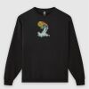 Gildan Crew Neck Sweatshirt Thumbnail