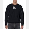 Gildan Crew Neck Sweatshirt Thumbnail