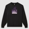 Gildan Crew Neck Sweatshirt Thumbnail