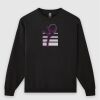 Gildan Crew Neck Sweatshirt Thumbnail