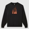 Gildan Crew Neck Sweatshirt Thumbnail