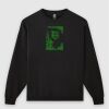 Gildan Crew Neck Sweatshirt Thumbnail