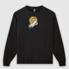 Gildan Crew Neck Sweatshirt Thumbnail