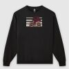 Gildan Crew Neck Sweatshirt Thumbnail