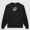 Gildan Crew Neck Sweatshirt Thumbnail