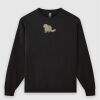 Gildan Crew Neck Sweatshirt Thumbnail