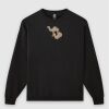 Gildan Crew Neck Sweatshirt Thumbnail