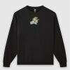 Gildan Crew Neck Sweatshirt Thumbnail