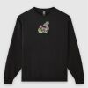 Gildan Crew Neck Sweatshirt Thumbnail