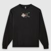 Gildan Crew Neck Sweatshirt Thumbnail