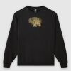 Gildan Crew Neck Sweatshirt Thumbnail