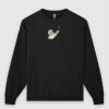 Gildan Crew Neck Sweatshirt Thumbnail