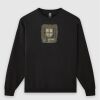 Gildan Crew Neck Sweatshirt Thumbnail