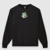 Gildan Crew Neck Sweatshirt Thumbnail