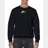 Gildan Crew Neck Sweatshirt Thumbnail